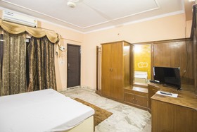 Hotel Orange Regency
