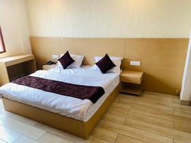 Hotel Orange Regency