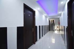 FabHotel Mayank Residency