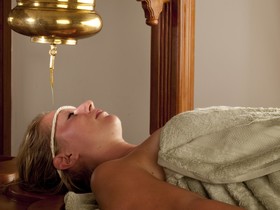 NaturOville Vedic Retreat