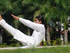 NaturOville Vedic Retreat