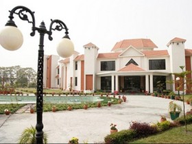 NaturOville Vedic Retreat