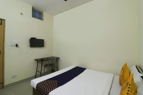 Negi Home Stay by OYO Rooms