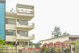 Om Mansion Retreat