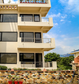 Om Mansion Retreat