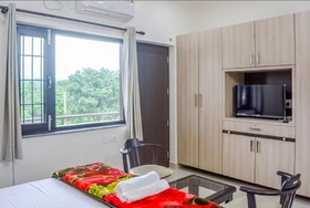 Om Mansion Retreat