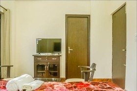 Om Mansion Retreat