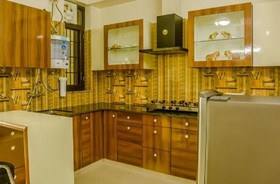 Om Mansion Retreat
