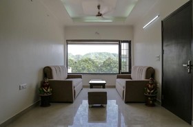 Om Mansion Retreat
