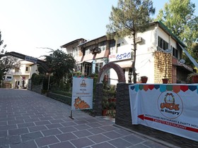 Osho Resorts by OYO Rooms