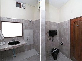 Osho Resorts by OYO Rooms