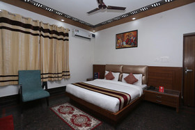 OYO 121 Green View