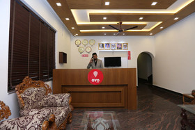 OYO 121 Green View