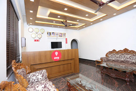 OYO 121 Green View