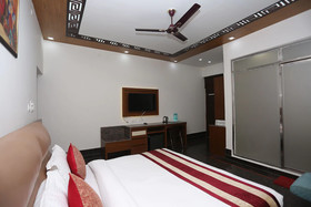 OYO 121 Green View