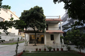OYO 121 Green View