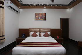 OYO 121 Green View
