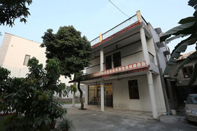 OYO 121 Green View