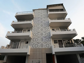 OYO 14945 Hotel Uk 07