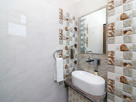 OYO 15432 Flagship Hotel The Nest