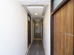 OYO 15432 Flagship Hotel The Nest