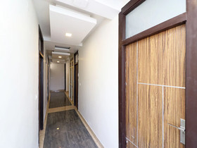 OYO 15432 Flagship Hotel The Nest