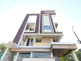 OYO 15432 Flagship Hotel The Nest