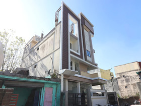 OYO 15432 Flagship Hotel The Nest