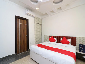 OYO 15432 Flagship Hotel The Nest