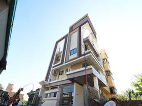 OYO 15432 Flagship Hotel The Nest