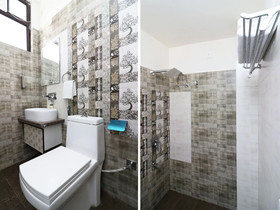 OYO 15432 Flagship Hotel The Nest