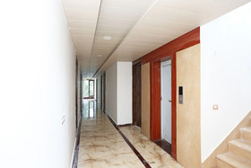 OYO 15566 Hotel Rosewood Inn