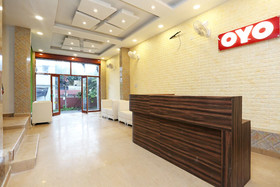 OYO 15566 Hotel Rosewood Inn