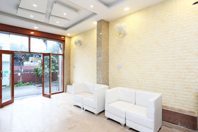 OYO 15566 Hotel Rosewood Inn