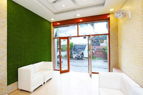 OYO 15566 Hotel Rosewood Inn