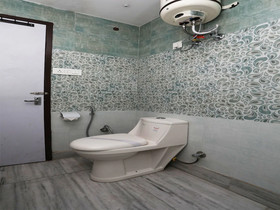 OYO 17085 Bhagat Residency