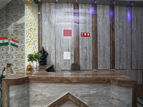 OYO 17085 Bhagat Residency