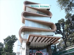 Treebo Elysee, Patel Nagar