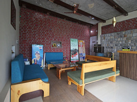 OYO 5776 Near Mussoorie Road