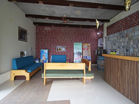 OYO 5776 Near Mussoorie Road