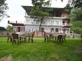OYO 5776 Near Mussoorie Road