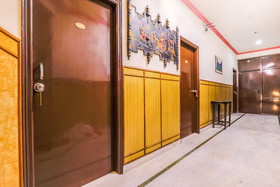 OYO 9963 Hotel Raja Palace by FabExpress