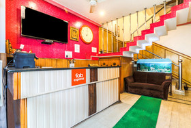 OYO 9963 Hotel Raja Palace by FabExpress