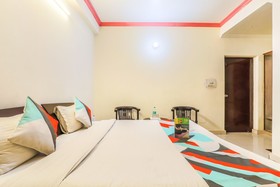 OYO 9963 Hotel Raja Palace by FabExpress