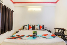 OYO 9963 Hotel Raja Palace by FabExpress