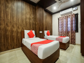 Super Hotel O Canal Road
