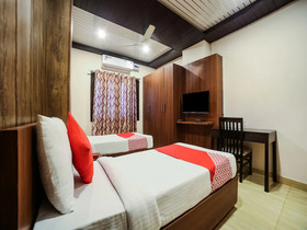 Super Hotel O Canal Road