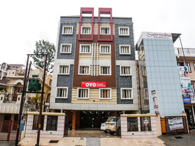 Super Hotel O Canal Road