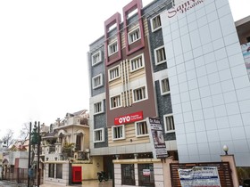 Super Hotel O Canal Road