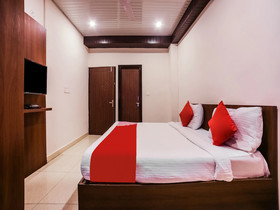 Super Hotel O Canal Road